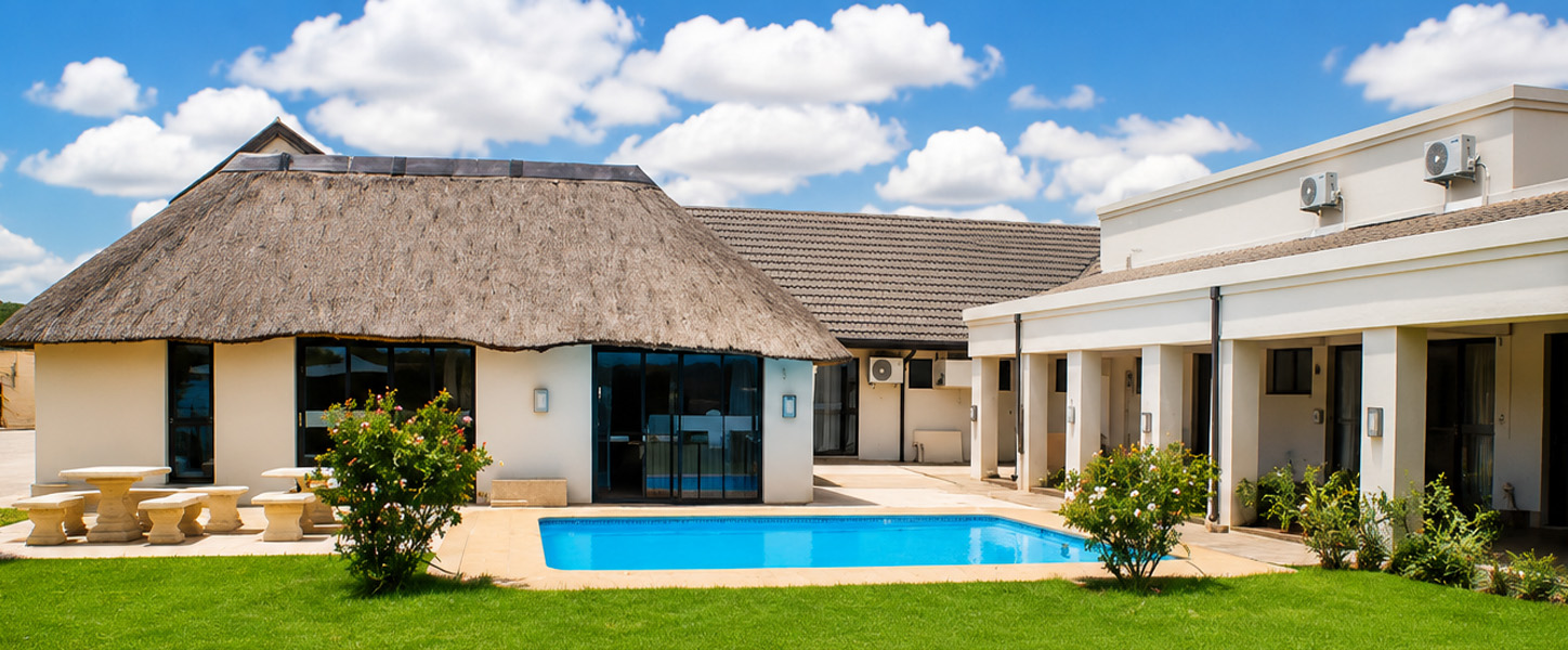 Jakaranda Guest House 2