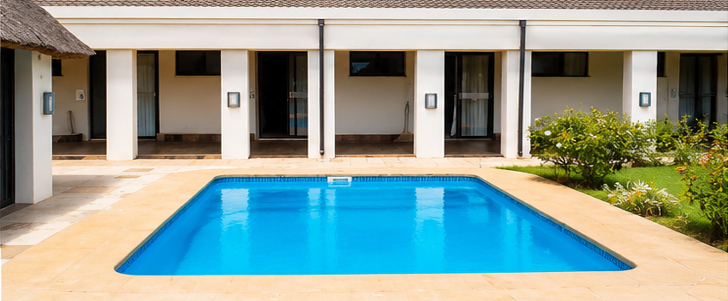 Jakaranda Guest House 3