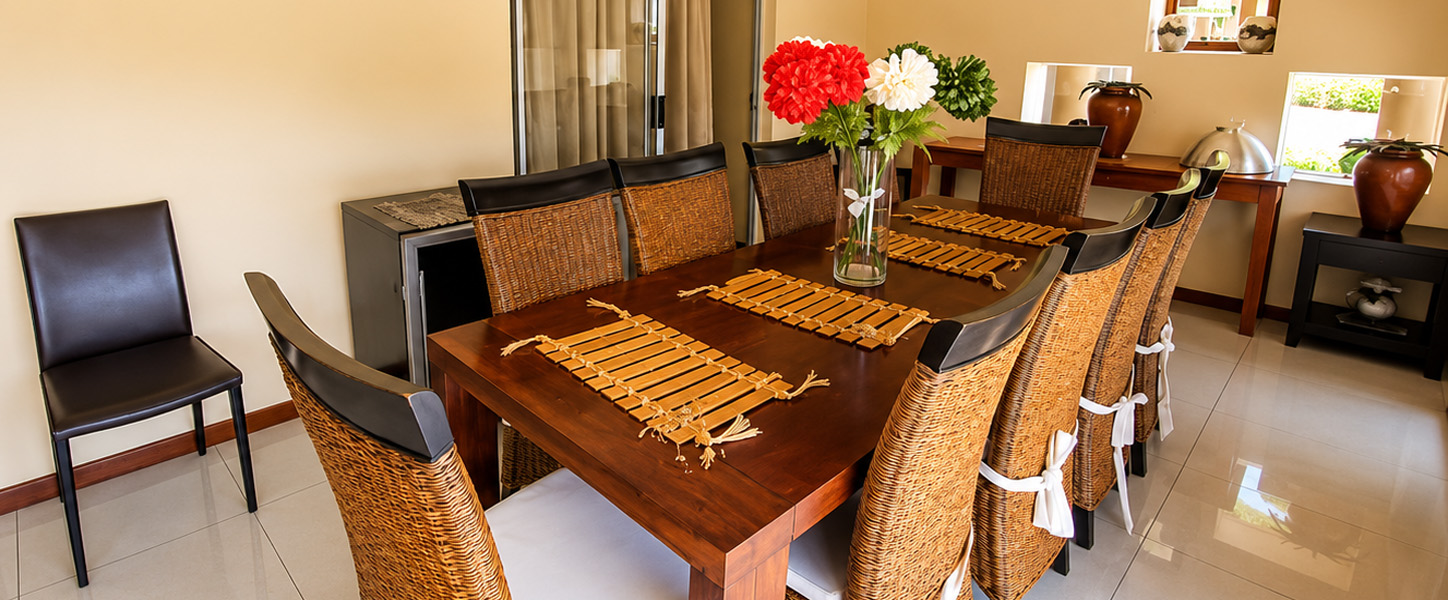 Jakaranda Guest House 5