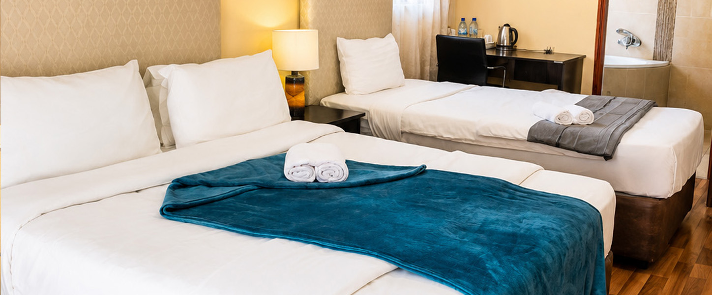 Jakaranda Guest House 56575676575675
