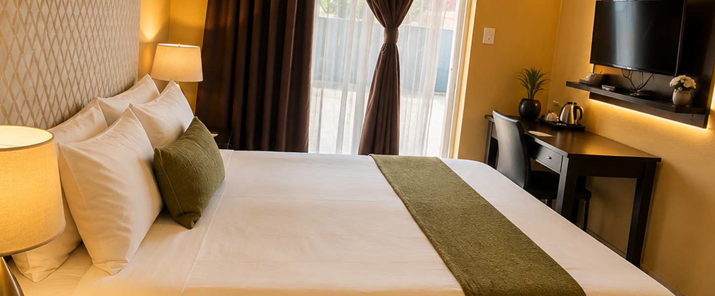 Jakaranda Guest House 57876867876867