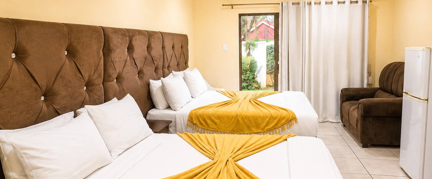 Jakaranda Guest House 5998979