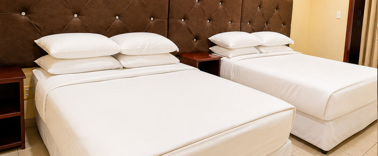 Jakaranda Guest House 6