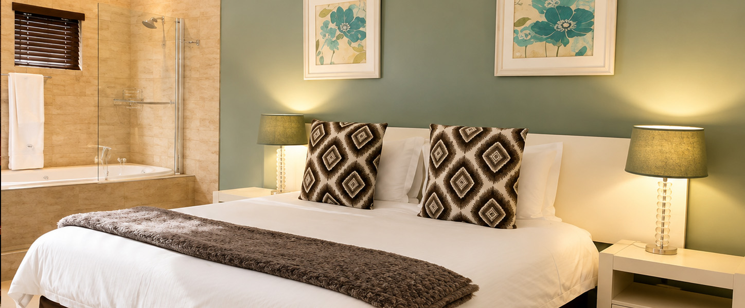 Jakaranda Guest House 7